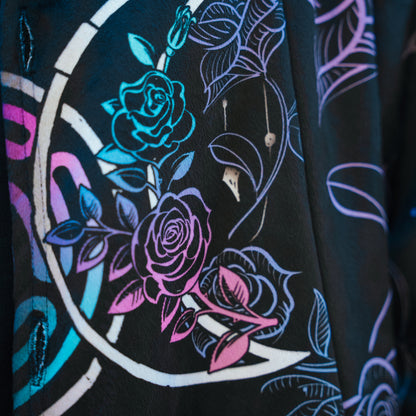 Hecate Cloak - Limited - Ready To Ship