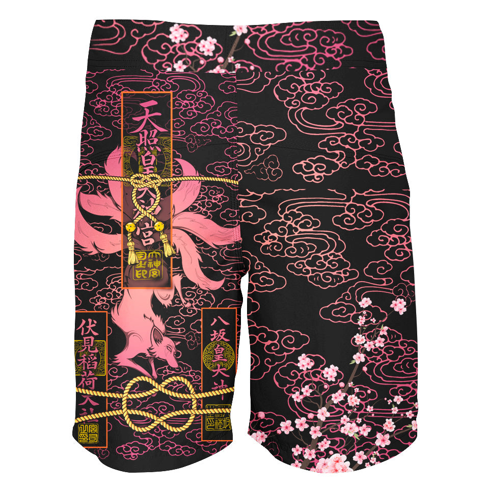 Kitsune Boardshorts