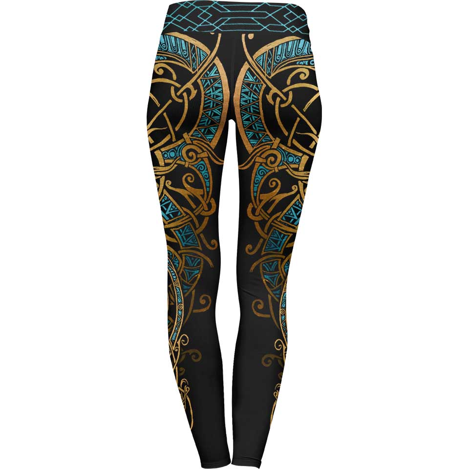 Leggings Loki Leggings - Limited