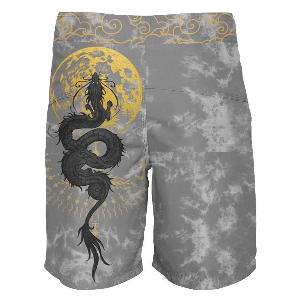 Dragon Rider Boardshorts